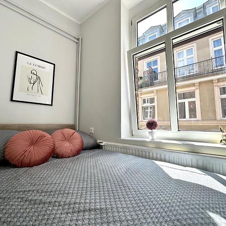 Mmrent Simplicity Room Gdańsk Eksteriør billede