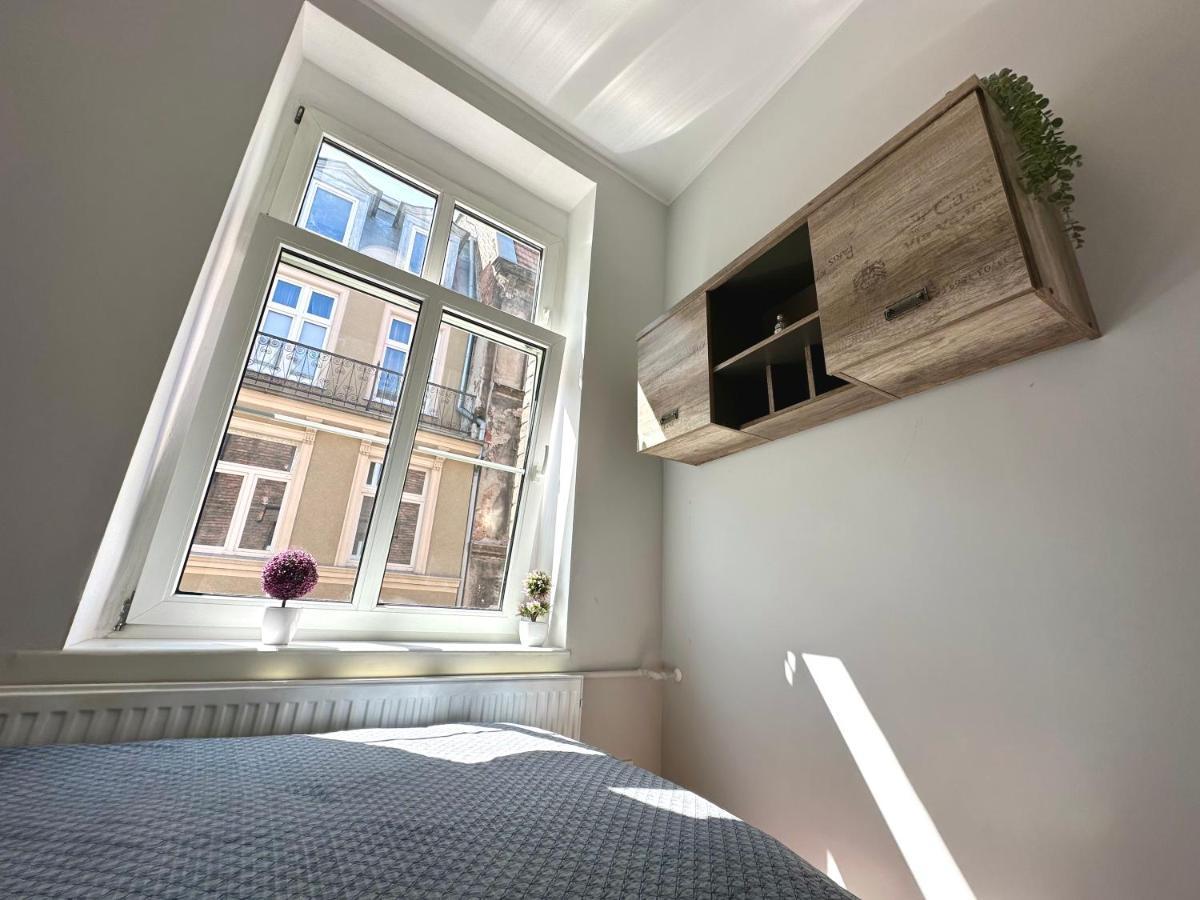 Mmrent Simplicity Room Gdańsk Eksteriør billede